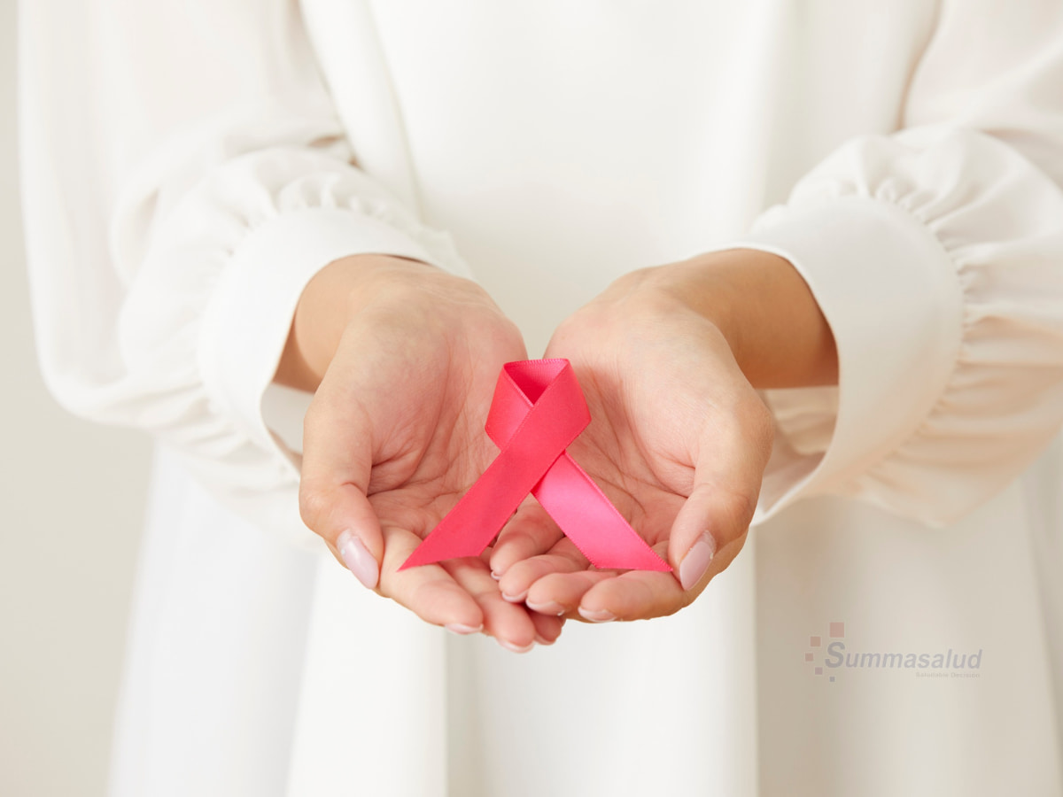 Summasalud ofrece 15% de descuento a referidos de SenosAyuda y del Club de Leones