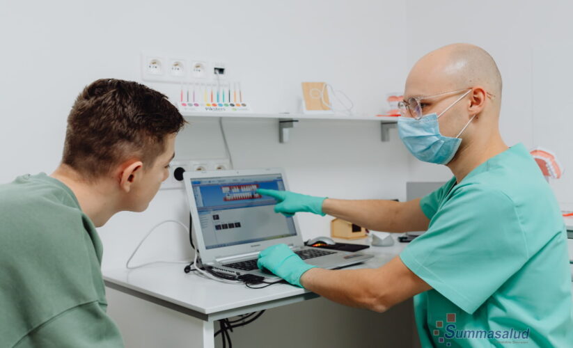 Summasalud amplía su cartera de servicios con la incorporación de Flebología y Fisiatría