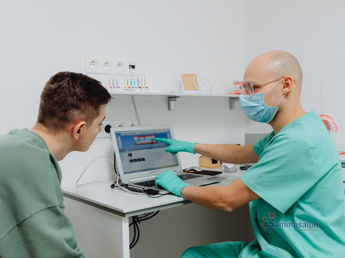 Summasalud amplía su cartera de servicios con la incorporación de Flebología y Fisiatría